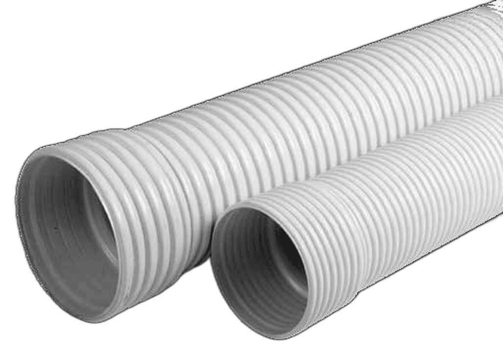 Ducto corrugado de doble pared RIVAL TDP