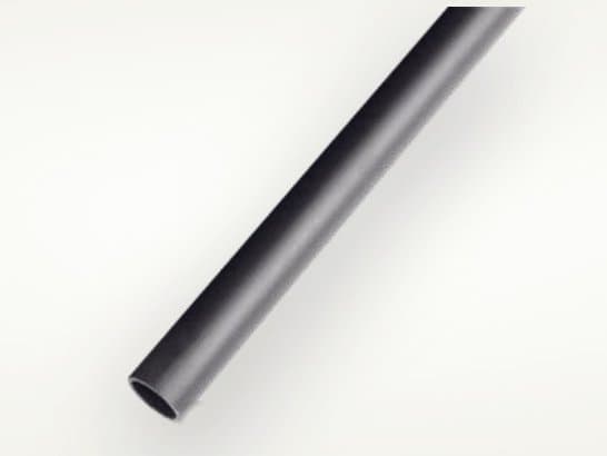Monoducto PEAD negro para fibra óptica