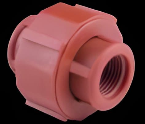 Union coupling