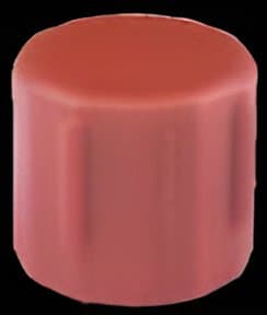 PP threaded cap