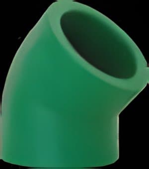 45° Elbow