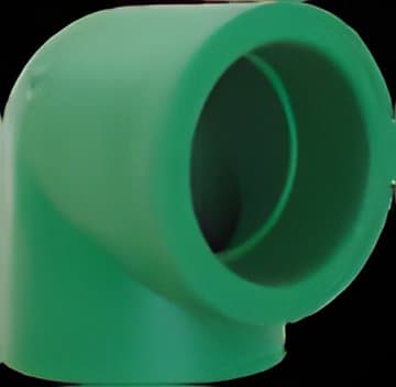 90° Elbow