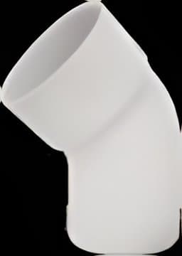 45° Elbow