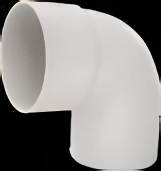 90° Elbow