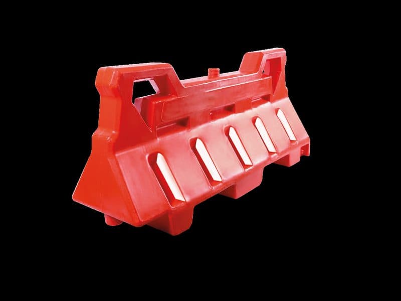 Signaling Barrier T1 — Low profile